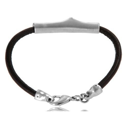 Armband Breil Herr in Stahl 2181220040 - 2181220040